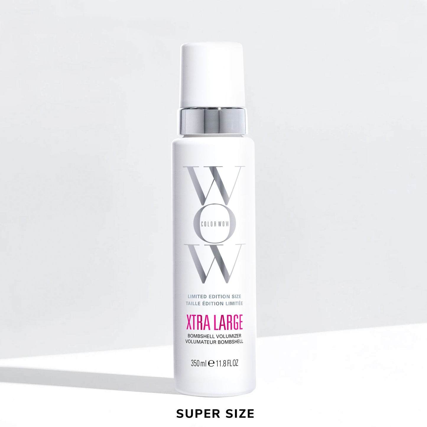 Barberella™ — Unlock Lush, Weightless Volume That Commands Every Room