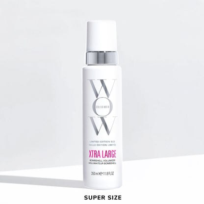 Barberella™ — Unlock Lush, Weightless Volume That Commands Every Room