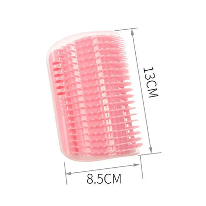1+1 FREE | PurrBrush | Cat Groomer Self-Brush