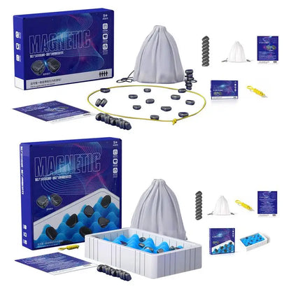Magnetic Mind™ — Sharpen Your Strategy Anywhere | 50% Off