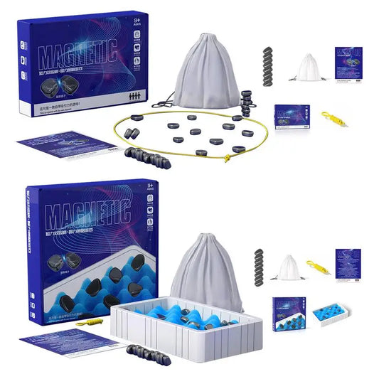 Magnetic Mind™ — Sharpen Your Strategy Anywhere | 50% Off