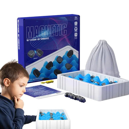 Magnetic Mind™ — Sharpen Your Strategy Anywhere | 50% Off