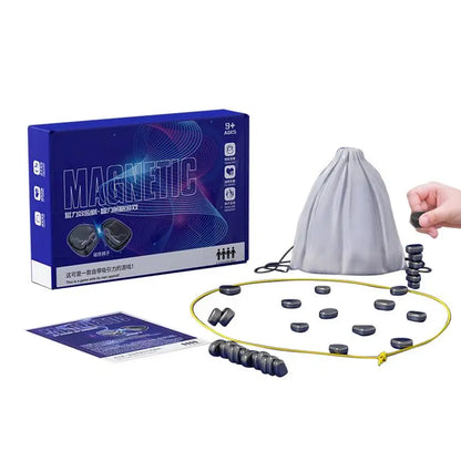 Magnetic Mind™ — Sharpen Your Strategy Anywhere | 50% Off