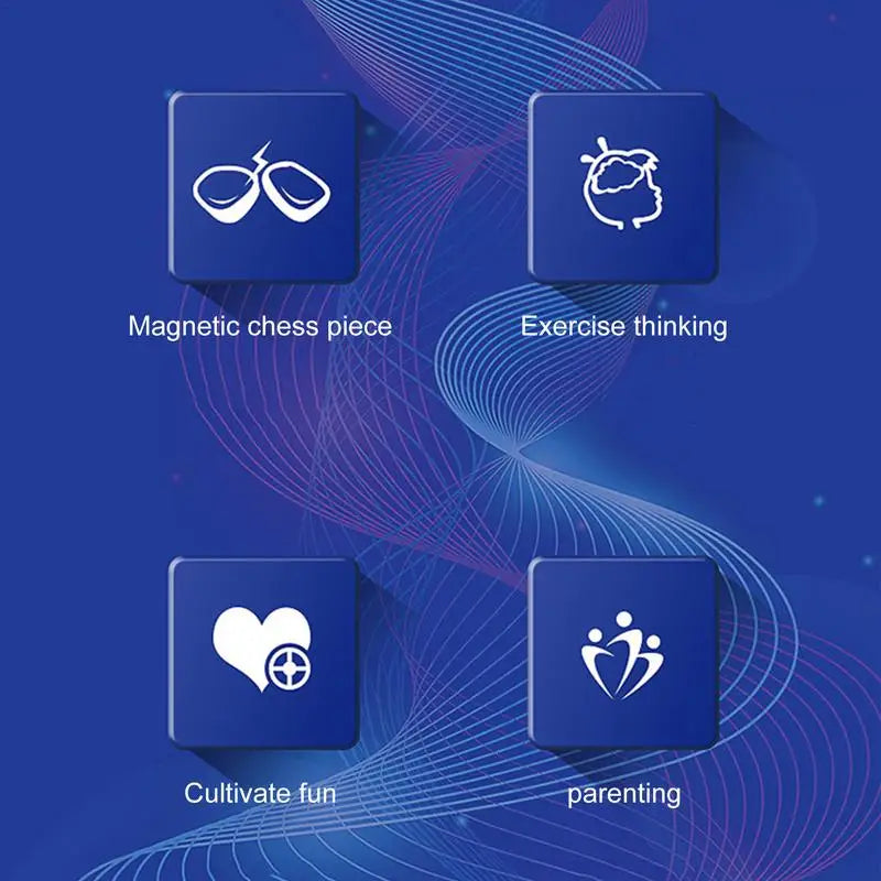 Magnetic Mind™ — Sharpen Your Strategy Anywhere | 50% Off