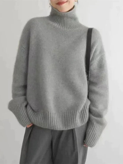 Matilda™ Classic Luxurious Cozy Sweater