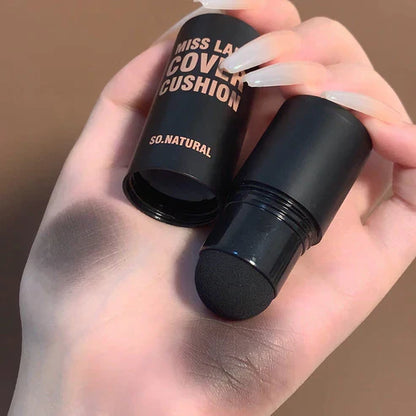 ShadeSilk™ Precision — Instantly Boost Your Hairline with Natural, Unstoppable Confidence