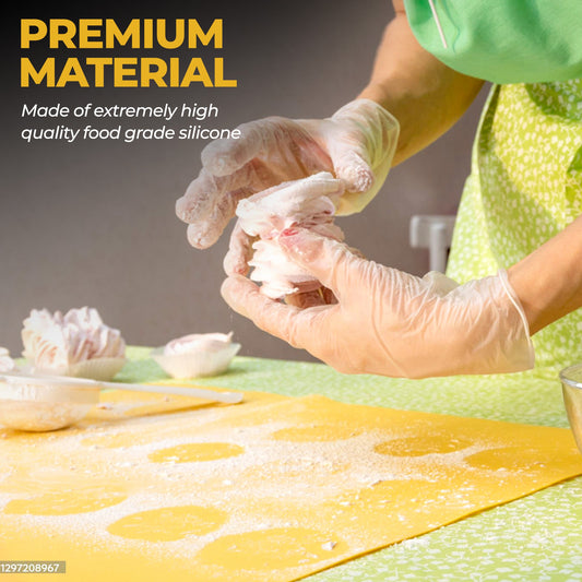 BakeGuard™ — Mess-Free Baking Made Easy | 50% Off