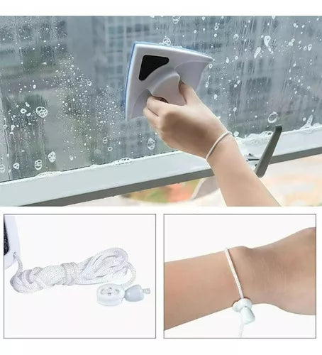 Magnetic Window Cleaner | CleanMag