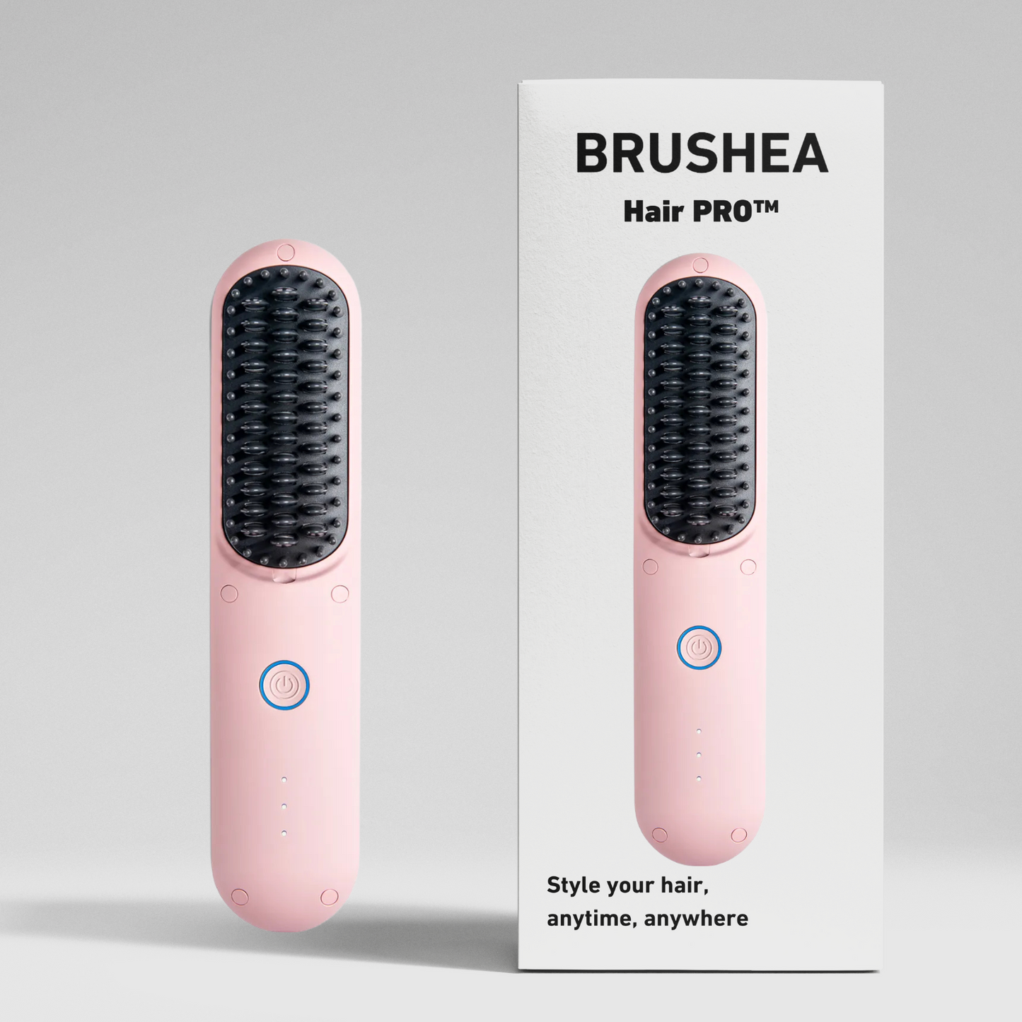 Brushea ProStyle