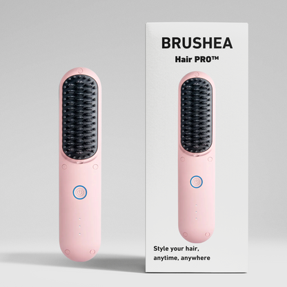 Brushea ProStyle