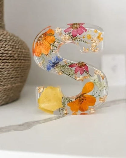 FloraGlow™ | Artisan Floral Night Light for a Dreamlike Ambiance