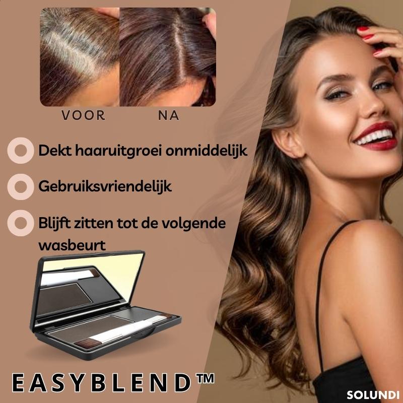 EasyBlend - Bye-Bye Hairline | 1+1 FREE ONLY TEMPORARILY