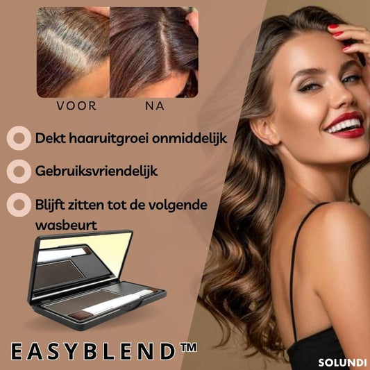 EasyBlend - Bye-Bye Hairline | 1+1 FREE ONLY TEMPORARILY
