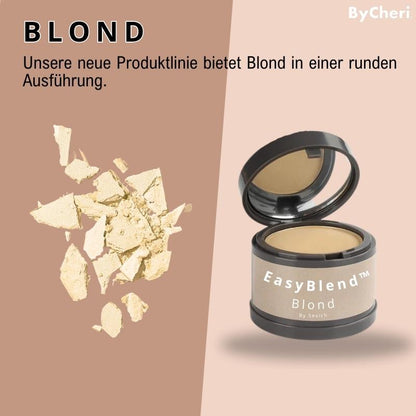 EasyBlend™ — Instantly Fuller, Natural Hairlines | 1+1 Free