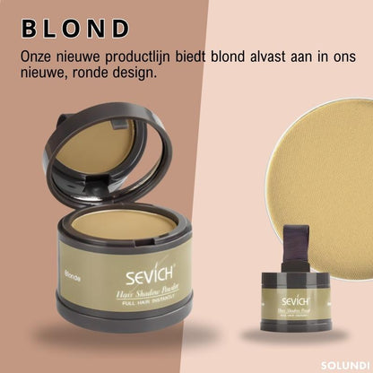 EasyBlend - Bye-Bye Hairline | 1+1 FREE ONLY TEMPORARILY