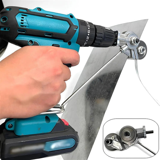 FlexiDrill