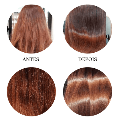 5 MAGICAL™ — Instantly Silky, Frizz-Free Hair | 50% Off