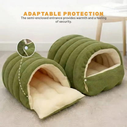 CozyNest™ — The Ultimate Comfort Zone That Turns Every Nap Into Pure Bliss