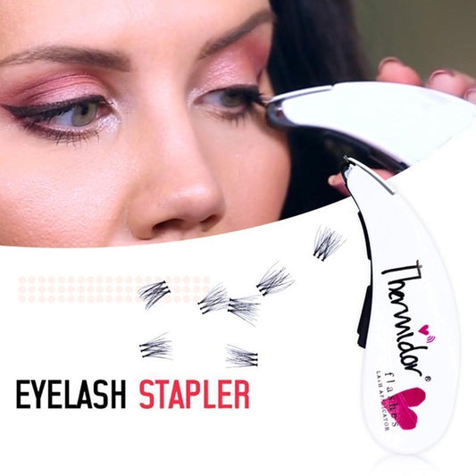 LashSnap™ — Perfect Lashes, No Glue Drama | 50% Off