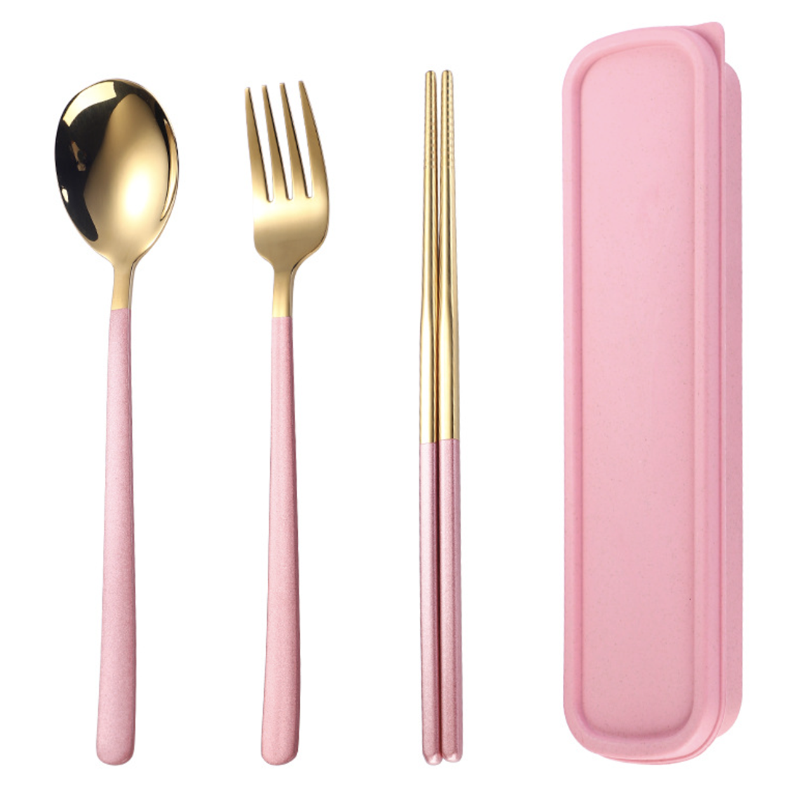 Cutlery Set Included with Box