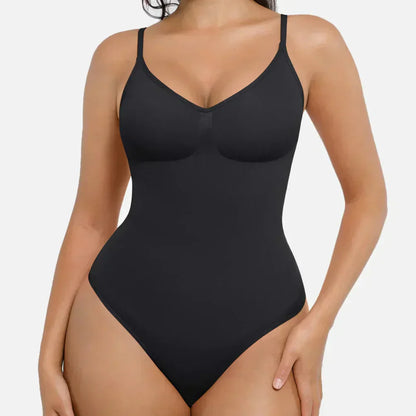 Silvessa™ - Seamless Body Shaping Bodysuit