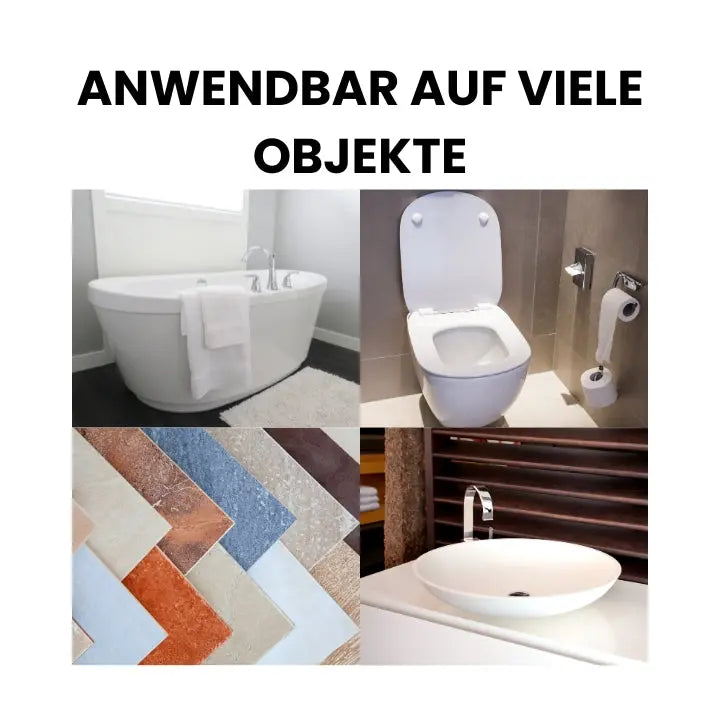 FixaTile | Simple and cost-effective repair for tiles