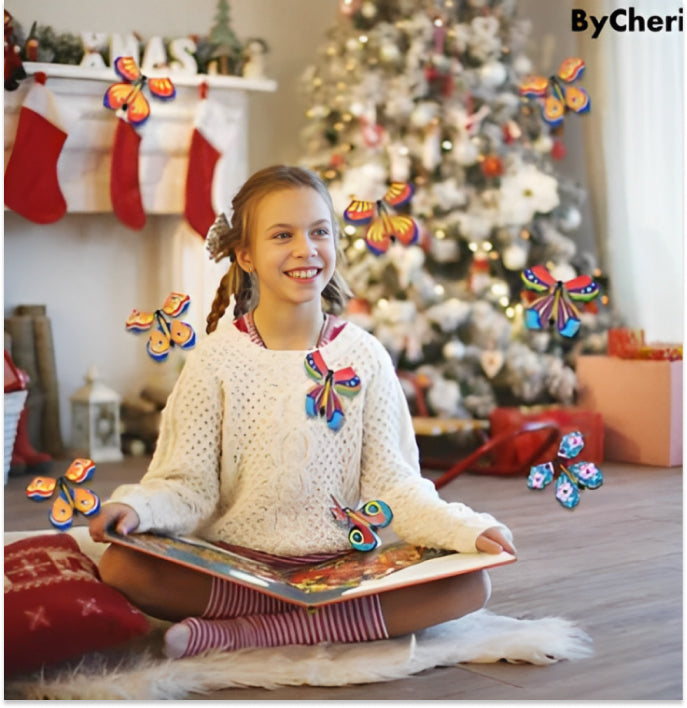 FlyButterfly™ — Spark Joy with Magical Flight | 1+1 Free