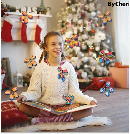 FlyButterfly™ — Spark Joy with Magical Flight | 1+1 Free
