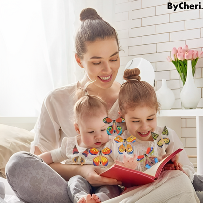FlyButterfly™ — Spark Joy with Magical Flight | 1+1 Free