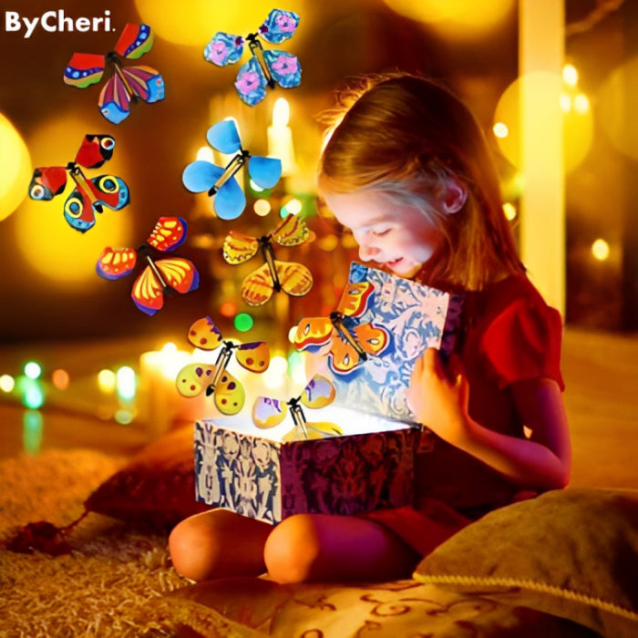 FlyButterfly™ — Spark Joy with Magical Flight | 1+1 Free
