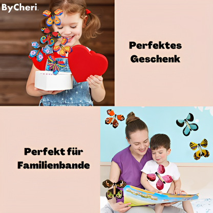 FlyButterfly™ — Spark Joy with Magical Flight | 1+1 Free