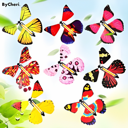 FlyButterfly™ — Spark Joy with Magical Flight | 1+1 Free
