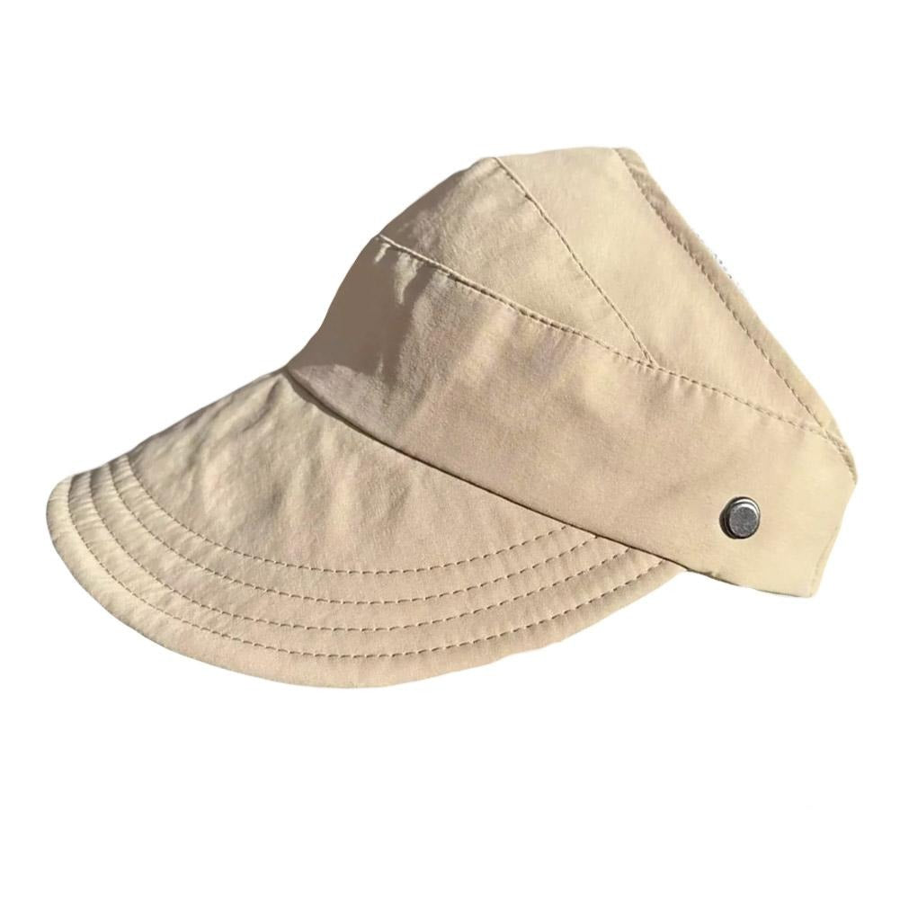 SunGuard™ — Stay Cool & Protected All Day | 50% Off