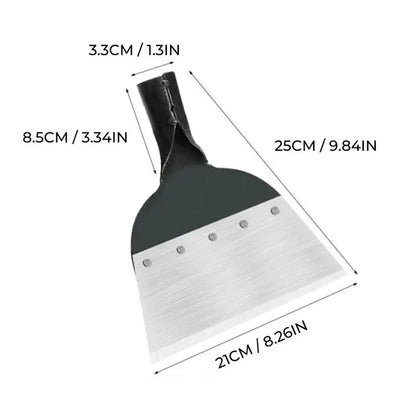 ToughTiller Makes Gardening Easier! [Last Day Discount]