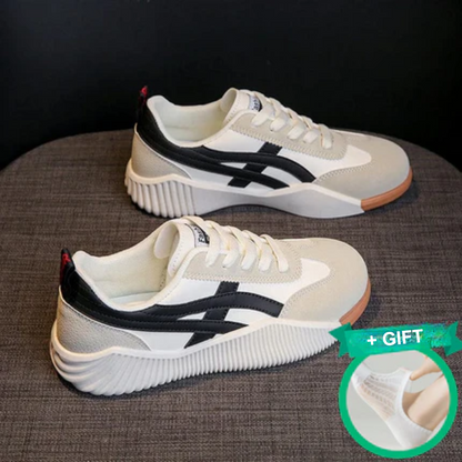StepEase | Pain Relief Orthopaedic Retro Shoes