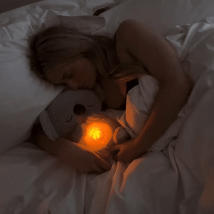 KoalaCuddle™ — Melt Stress, Feel Instant Calm | 50% Off