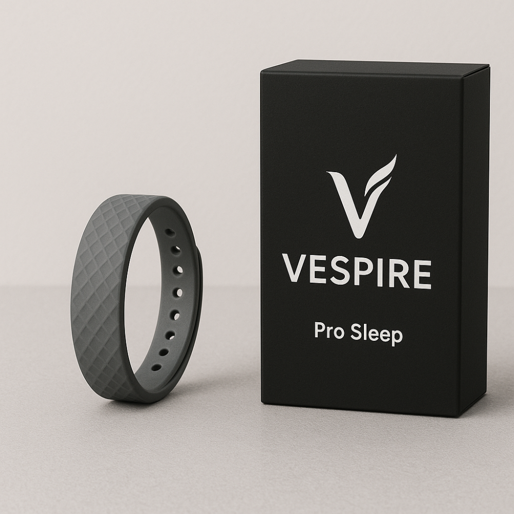 PRO-SLEEP™ Vibrating Alarm Clock
