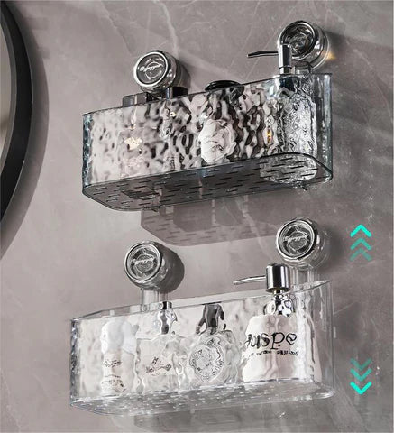 FlexRegal | Secure, Sleek Storage Without Drilling | 50% Off