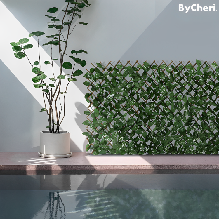 Gardenscape Restore Kit | Instant Lush Privacy & Calm | 50% Off