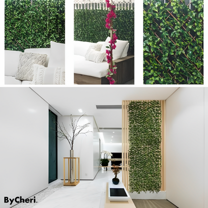 Gardenscape Restore Kit | Instant Lush Privacy & Calm | 50% Off