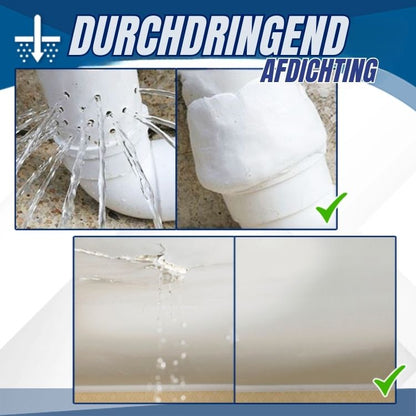 LeakShield™ — Stop Leaks Instantly, Stay Dry Forever | 1+1 Free