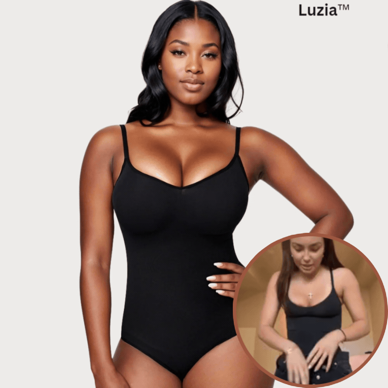 Luzia™ Women's Bodysuit (Buy 1 Get 1 Free)