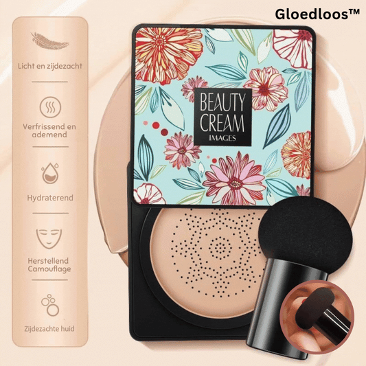 Glowless | Flawless Skin, Zero Grease | 50% Off