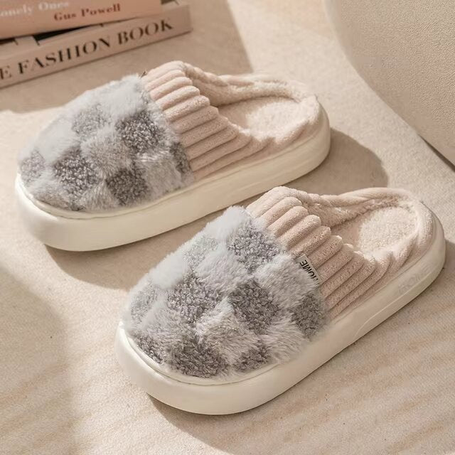 SnugSole Footwear