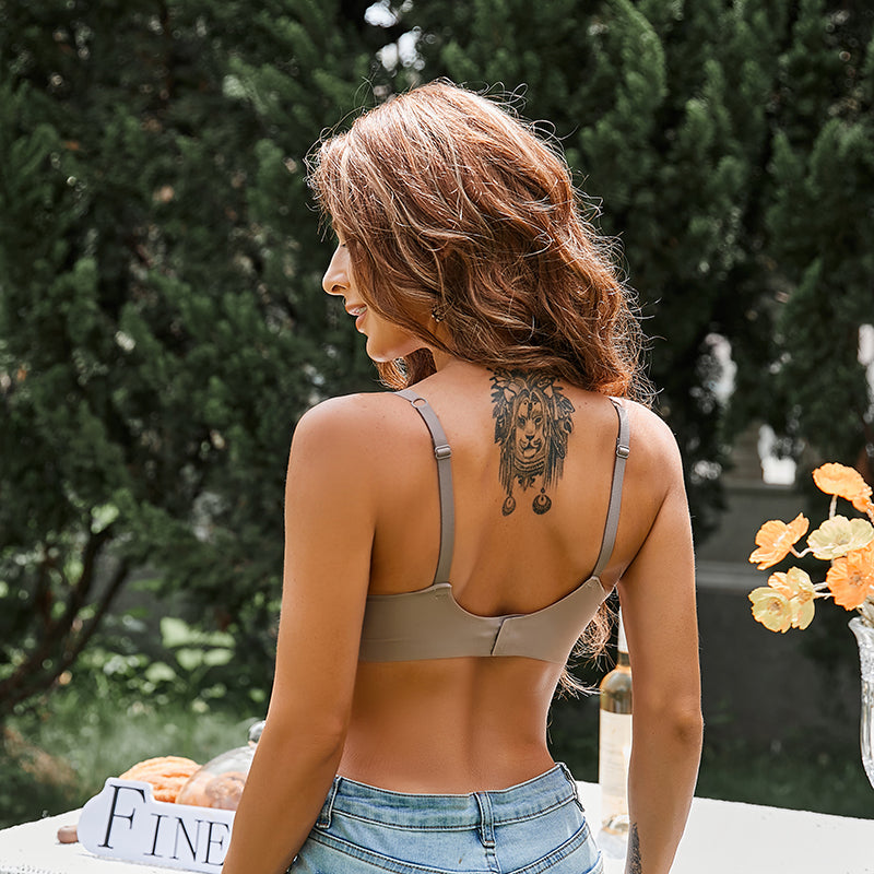 Cloudsoft™ — All-Day Comfort, Pain-Free Support | 50% Off