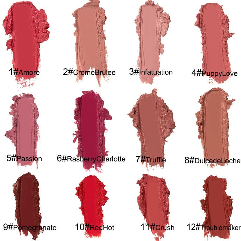 GlamGloss™ — Waterproof Shine That Lasts All Day | 1+1 FREE TODAY