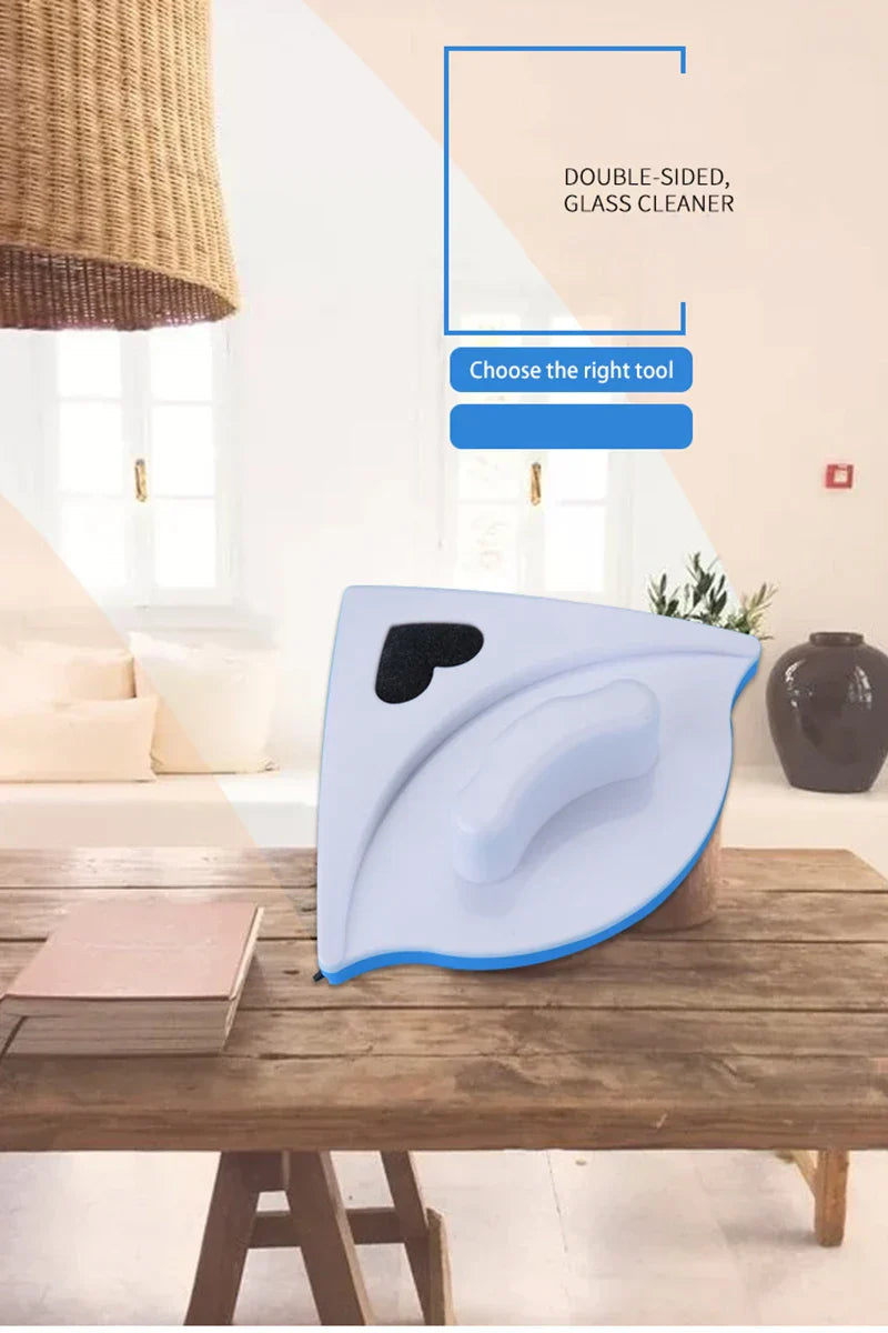 Magnetic Window Cleaner | CleanMag