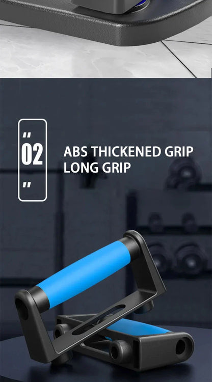 PowerPush™ — Sculpt Your Upper Body Fast | 50% Off