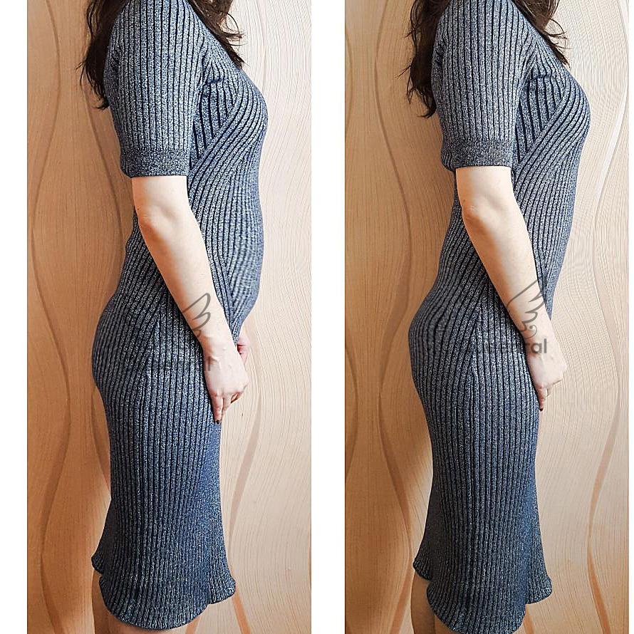 Fit Body Shaper™ — Instantly Sculpt Your Slimmer Silhouette | 1+1 Free