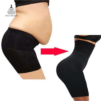 Fit Body Shaper™ — Instantly Sculpt Your Slimmer Silhouette | 1+1 Free
